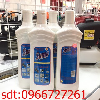 Nước tẩy rửa sumo 700g