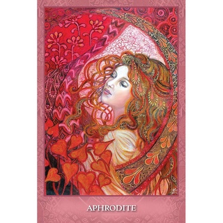 Bộ bài Mystic Sisters Oracle C2