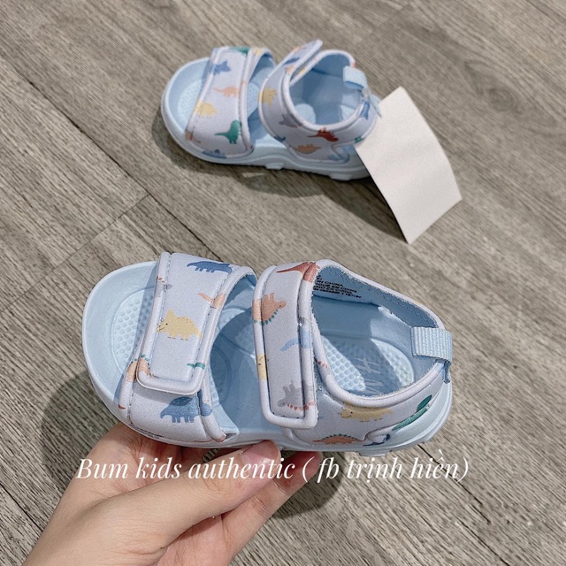 Dép khủng long auth