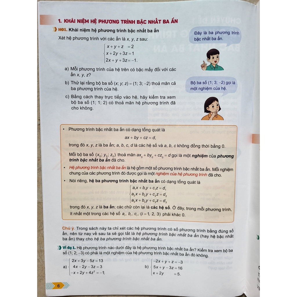 Sách - Chuyên đề học tập Toán 10 - Kết nối tri thức với cuộc sống