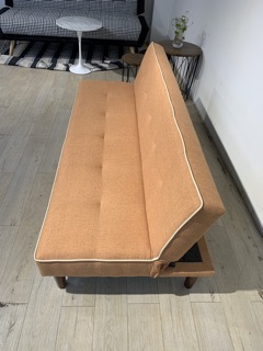 Ghế Sofa giường đa năng 2017-Cam