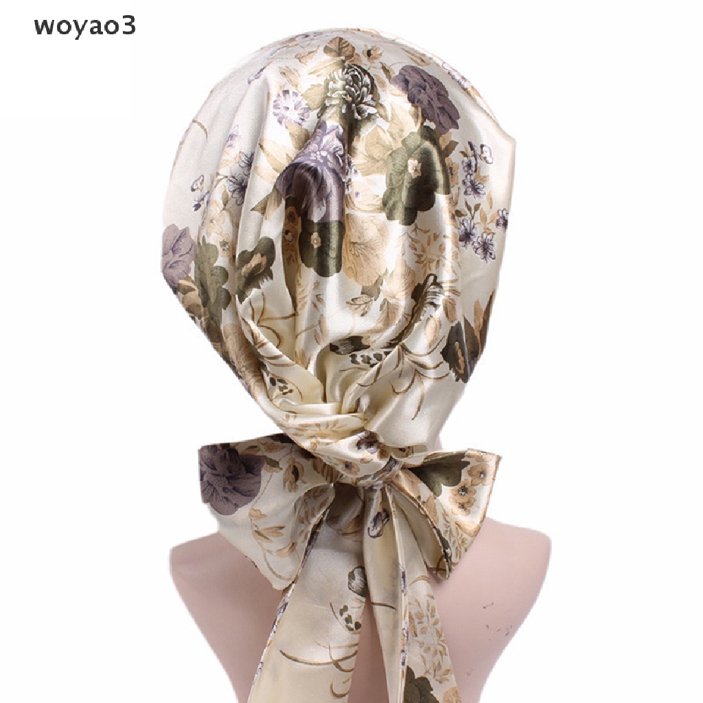 Vỏ Bọc Đầu Khi Ngủ Bằng Vải Lụa satin