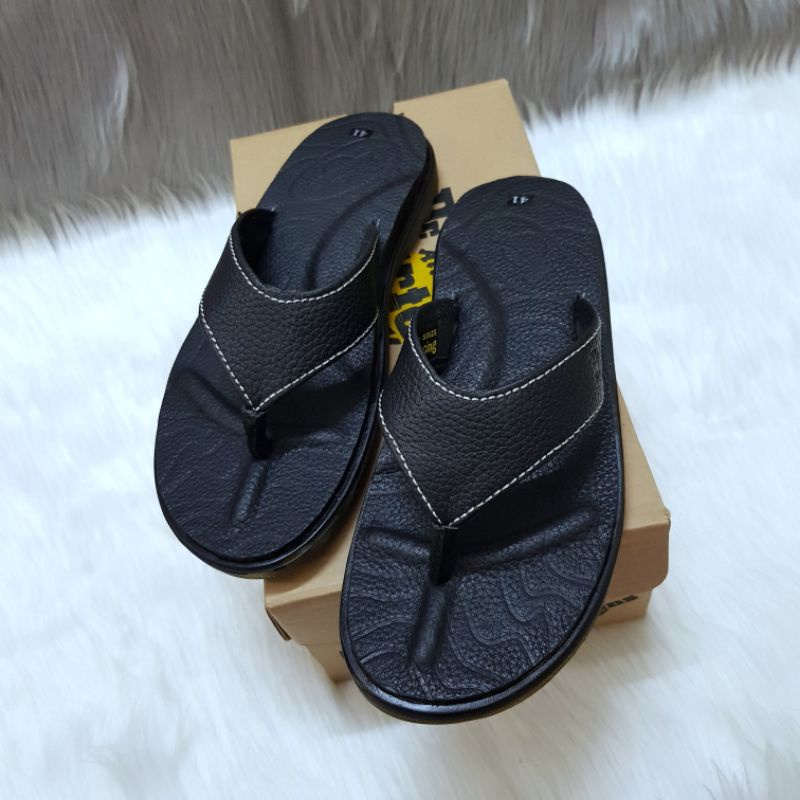 DÉP XỎ NGÓN NAM DR DA BÒ CAO CẤP