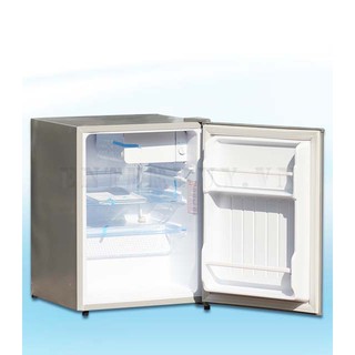 TỦ LẠNH MINI FUNIKI FR-71CD 70L