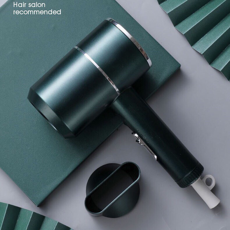 Máy Sấy Tóc Nóng Lạnh 2 Chiều Tạo Kiểu Công Suất Lớn đa chức năng TẠO MÙI THƠM Máy xấy tóc VT161