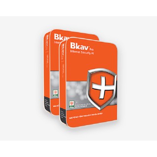 Phần mềm diệt virut Bkav Pro Internet Security