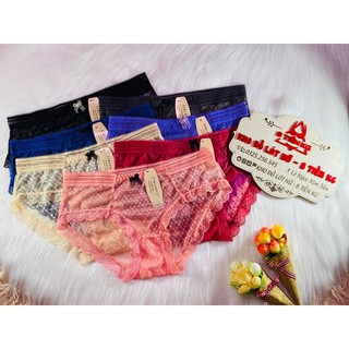 Quần lót ren nữ siêu sexy