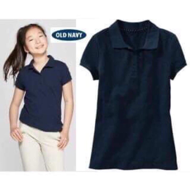 Áo polo Old Navy xả kho - RABBITSHOP