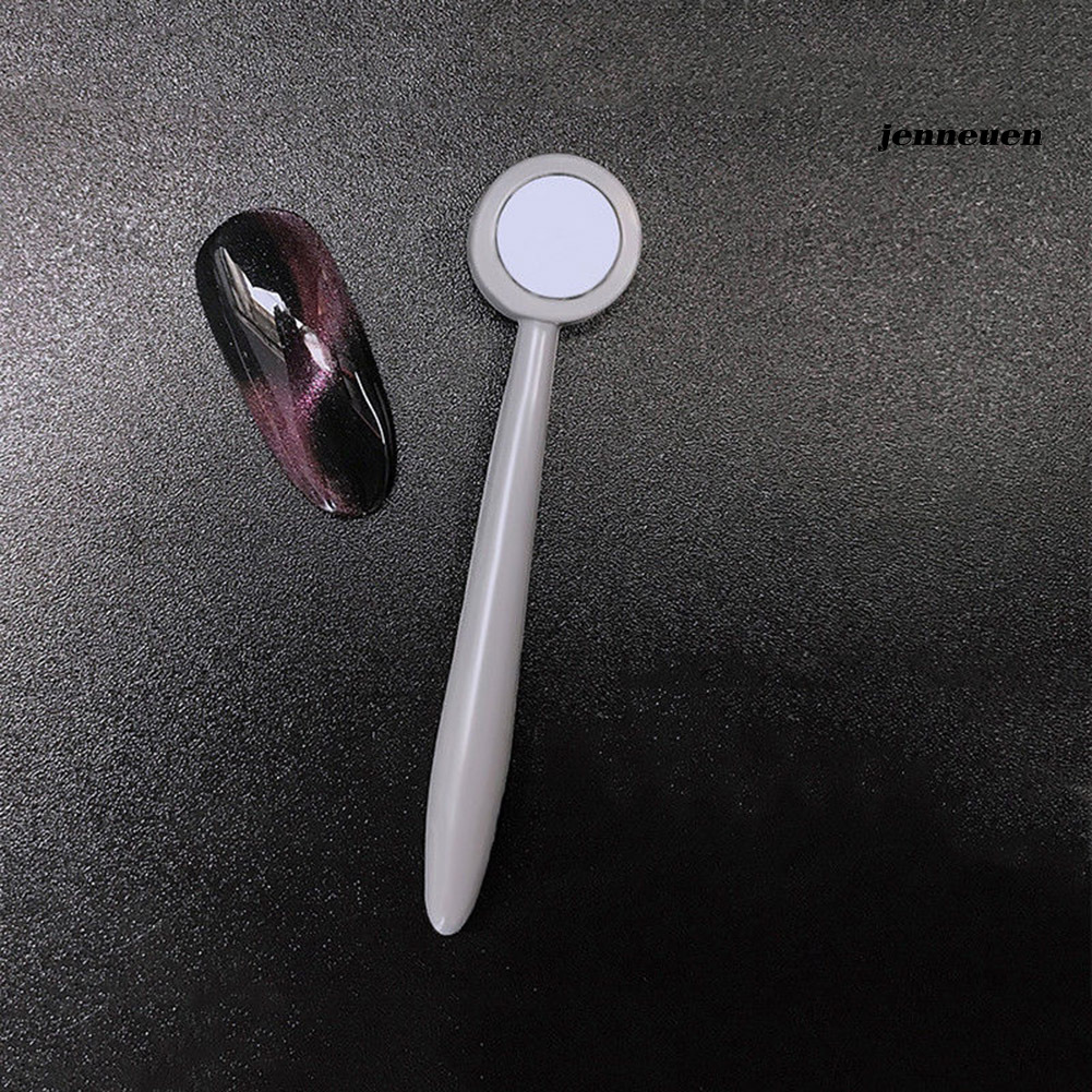 [Hàng mới về] Thanh Nam Châm Tạo Hiệu Ứng 3D Chuyên Dụng Dùng Cho Trang Trí Móng