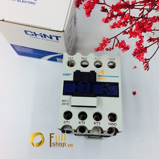 AC Contactor khởi động từ
