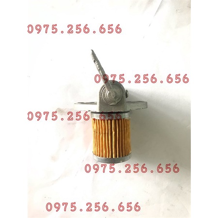 Khóa bình Dầu Máy Nổ 8 nước