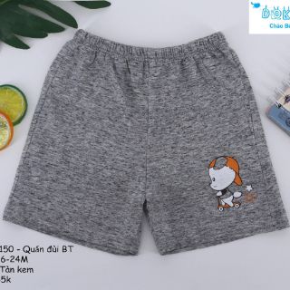 Quần đùi Dokma giá sale
