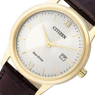Đồng Hồ Nam Dây Da Citizen AW1232-12A