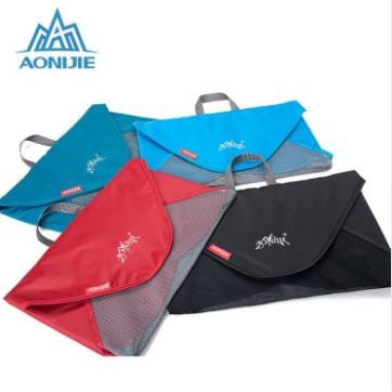 Túi gấp áo sơ mi Aonijie E833