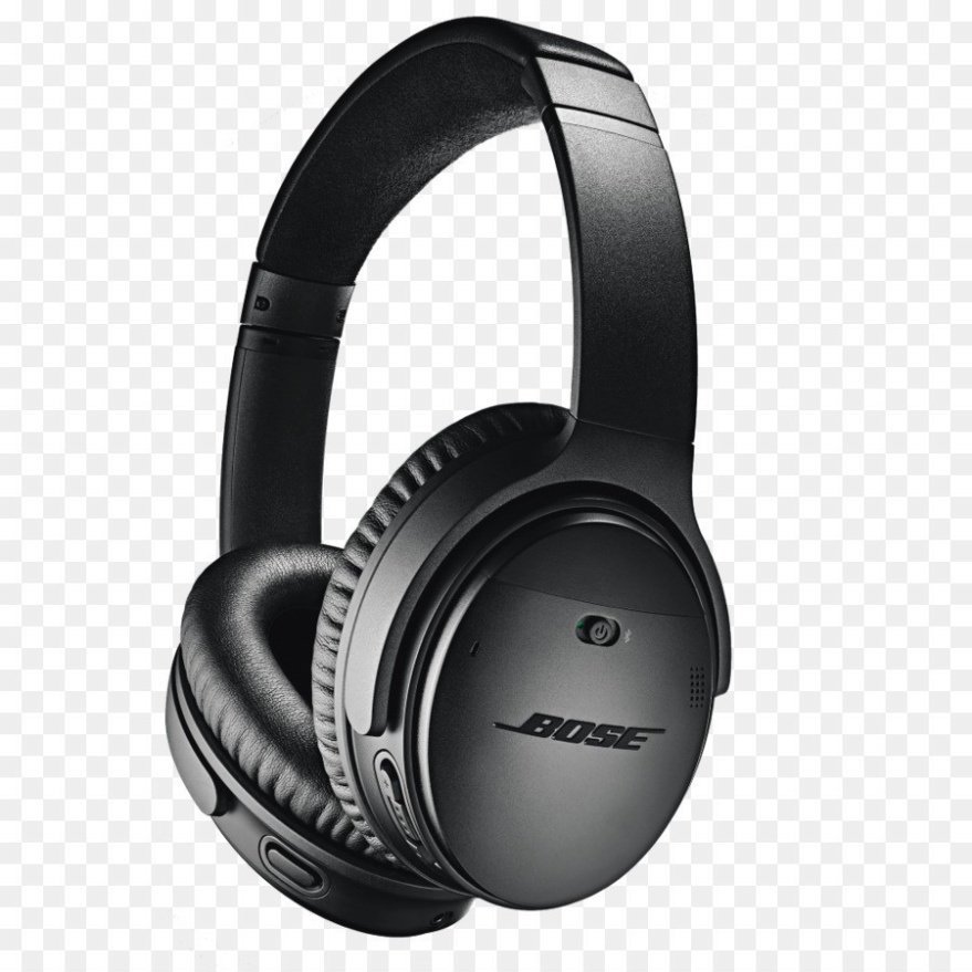 Tai nghe BOSE QUIETCOMFORT 35 SERI II (QC35 II) chính hãng - Mới 100%, Bảo hành 12 tháng