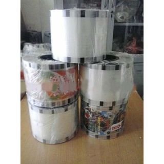 Cuộn màng dán nilon dập cốc