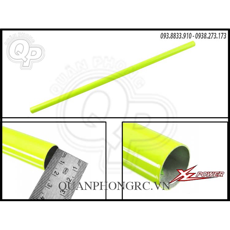 Ống đuôi XL52T01