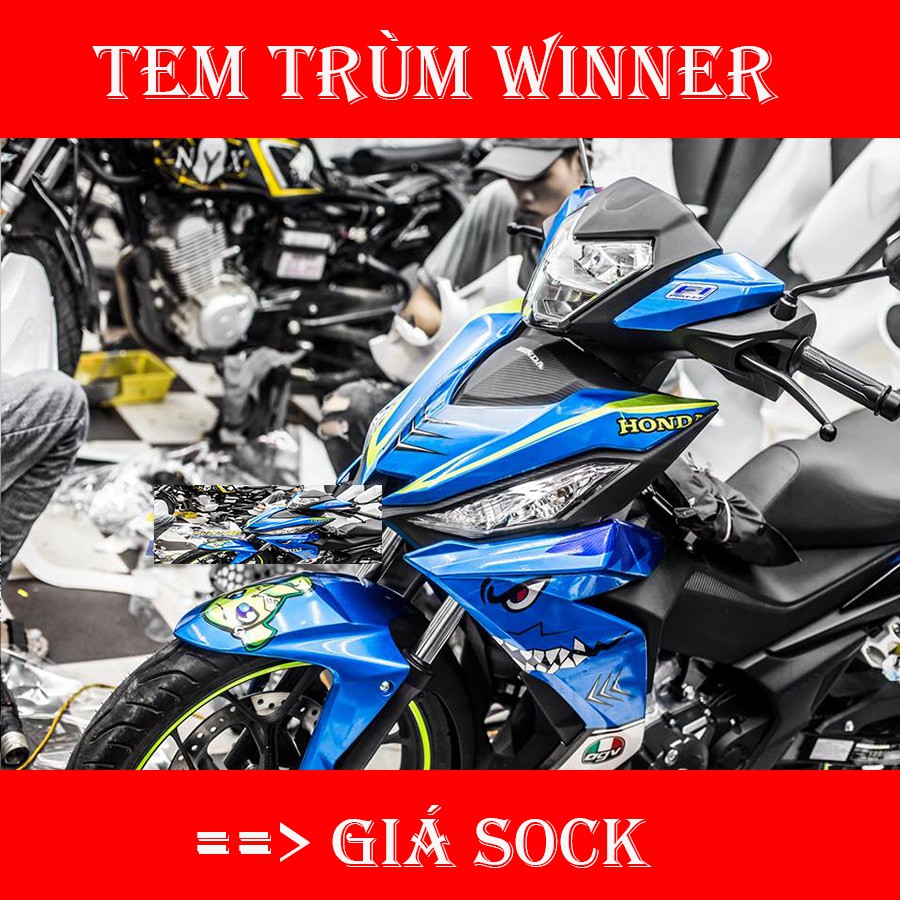 Tem Trùm Winner