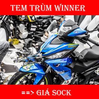 Tem Trùm Winner