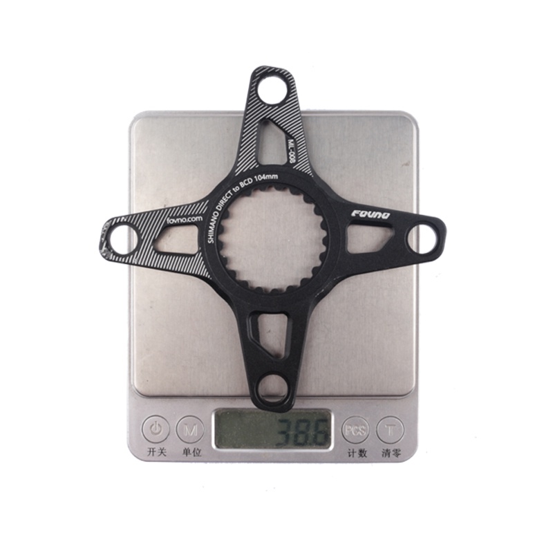 Đầu Chuyển Đổi Dây Xích Cho GXP Spider Sang 104BCD 110BCD Cho Shiman Direct M6100 M7100 M8100 M9100 12S