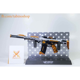 Mô hình Đột kích M.4.A.1. Anonymous