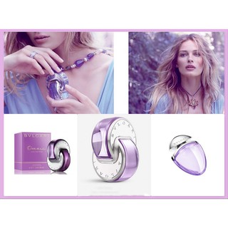 [CHUẨN AUTH - Mẫu thử 10ml] Bvlgari Omnia Amethyste
