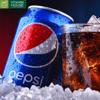 [VITAMIN HOUSE] Pepsi lon 355ml