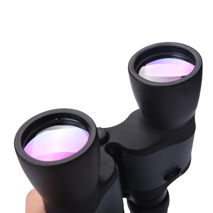 Ống nhòm đôi KANDAR 10-60x50