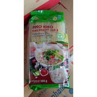 phở khô kim bôi gói 300gr