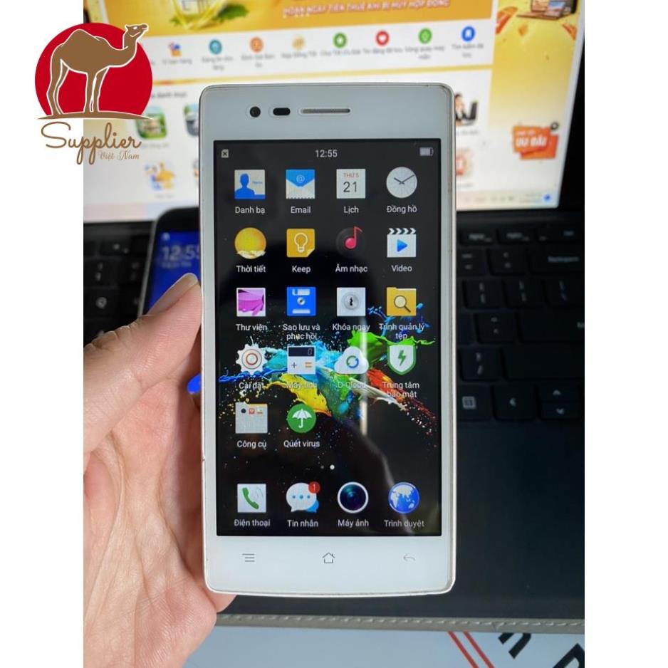 ĐIỆN THOẠI SMARTPHONE RAM 1G ĐÃ QUA SỬ DỤNG CHƠI GAME LƯỚT WEB XEM YOUTUBE- MÁY TRẦN KHÔNG PIN - GIAO NGẪU NHIÊN