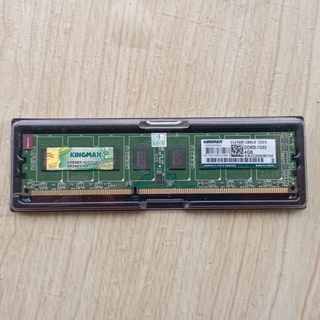 Ram máy bàn Kingmax DDR3 4GB Bus 1333
