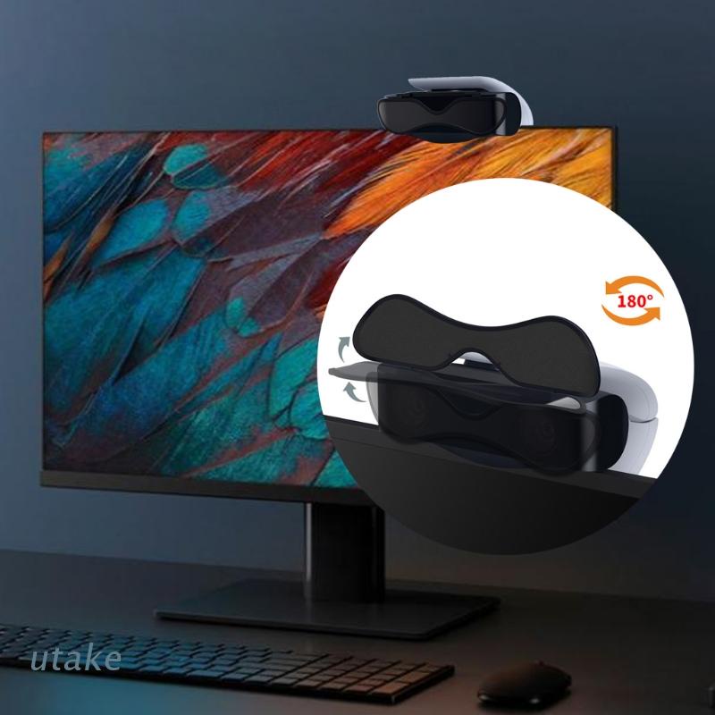 Vỏ Bảo Vệ Webcam Chống Bụi 180 Độ Cho Máy Ảnh Ps5 | BigBuy360 - bigbuy360.vn