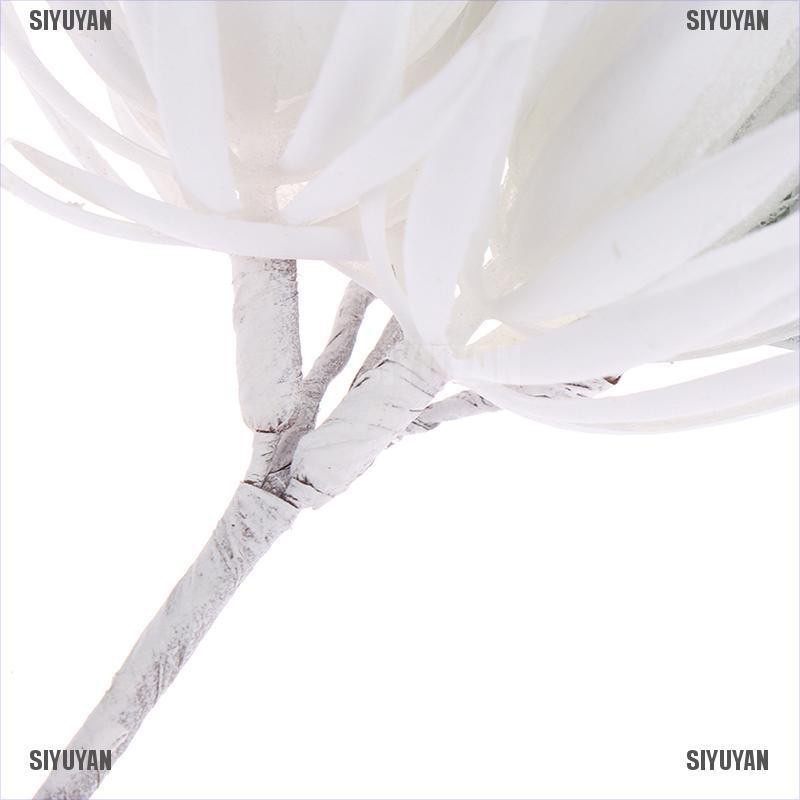 1 Bó Hoa Cỏ Thông Nhân Tạo Dùng Cho Trang Trí Tiệc Cưới, Scrapbook