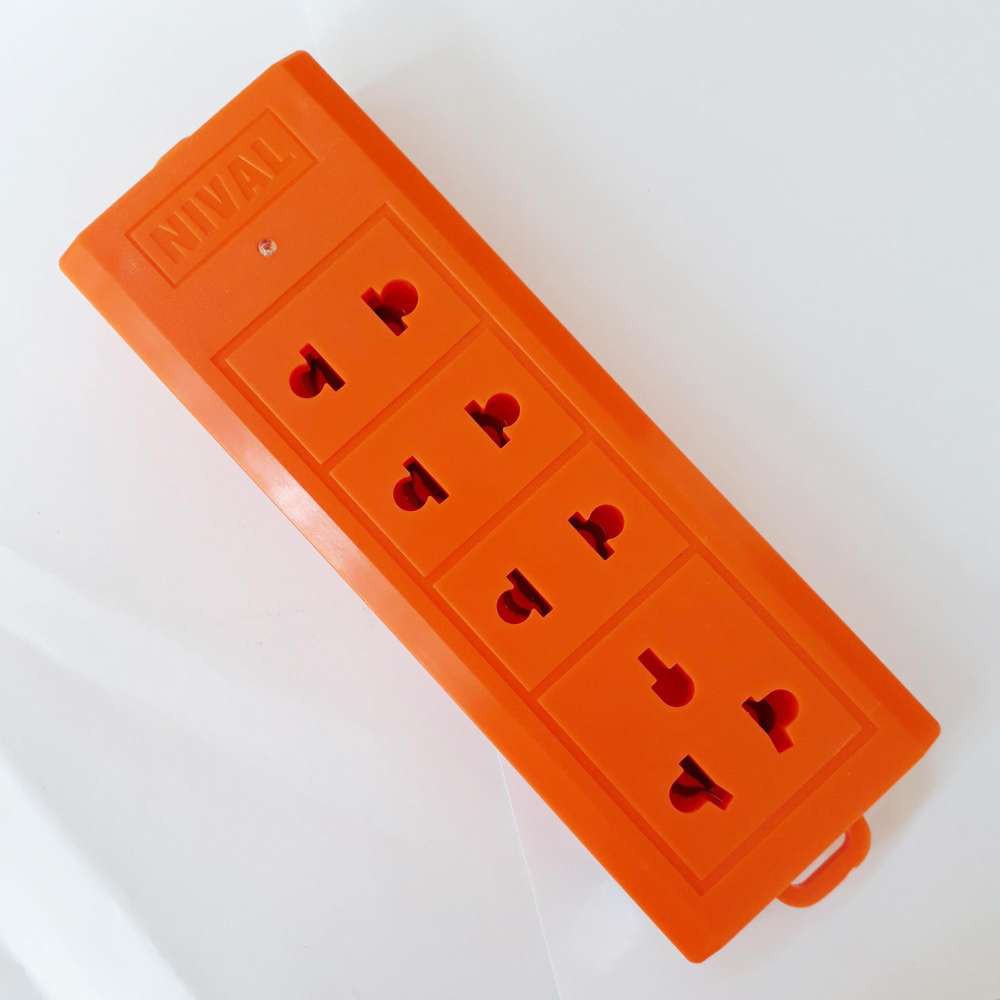 Ổ cắm điện chống vỡ