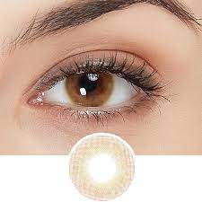 Lens Crystal Gray