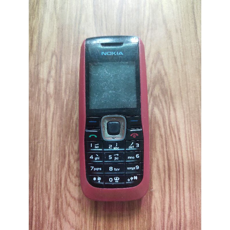 Xác điện thoại Nokia 2626