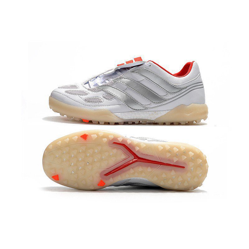 Giày Thể Thao Adidas_falcon 5 Classic Predator Beckham TF Dành Cho Nam