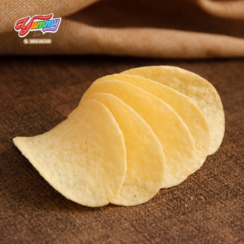 Snack Khoai Tây Pringles