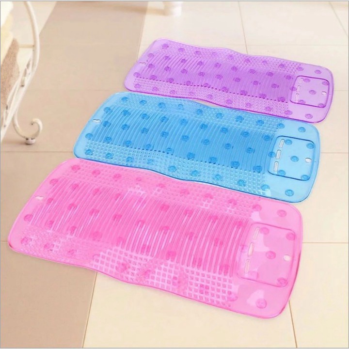 Libishop - Tấm nhựa chà quần áo bằng tay tiện lợi siêu sạch