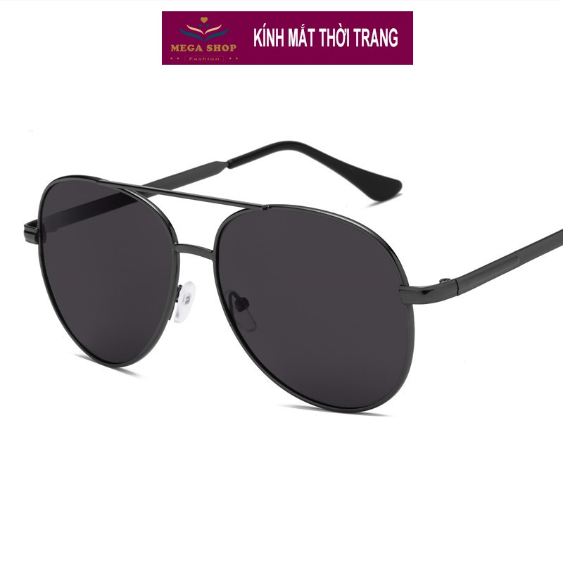 Kính râm đổi màu, kính râm thời trang du lịch, đi biển, lái xe chống tia UV cực chất | BigBuy360 - bigbuy360.vn