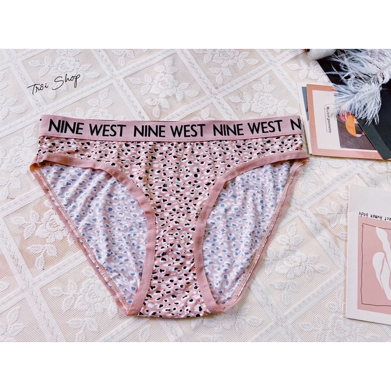 Quần lót nữ xuất dư chất cotton đủ size, giá rẻ