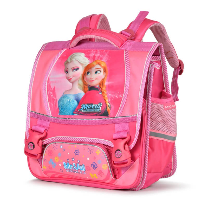 Cặp học sinh Mr. Vui CHS389-SG BH 10 năm