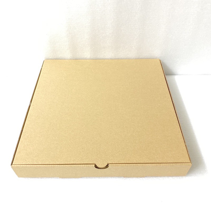 Hộp pizza giấy carton cao cấp nhiều size16,19,24,27,31