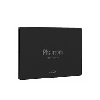 Ổ cứng SSD Verico Phantom 120GB SATA III 6Gb/s
