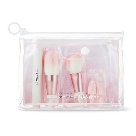 Bộ cọ innisfree My Changeable Brush Kit