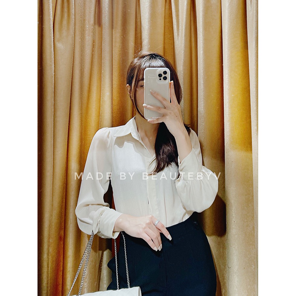 BEAUTBYV - Áo Copi | BigBuy360 - bigbuy360.vn