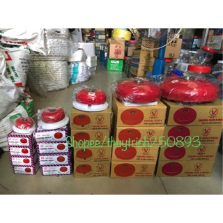 CHUÔNG ĐIỆN TIẾN THÀNH 2”,3”,4”,6”,8”,10” 220V