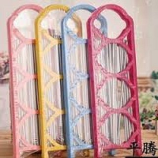 Kệ giầy dép 4 tầng
