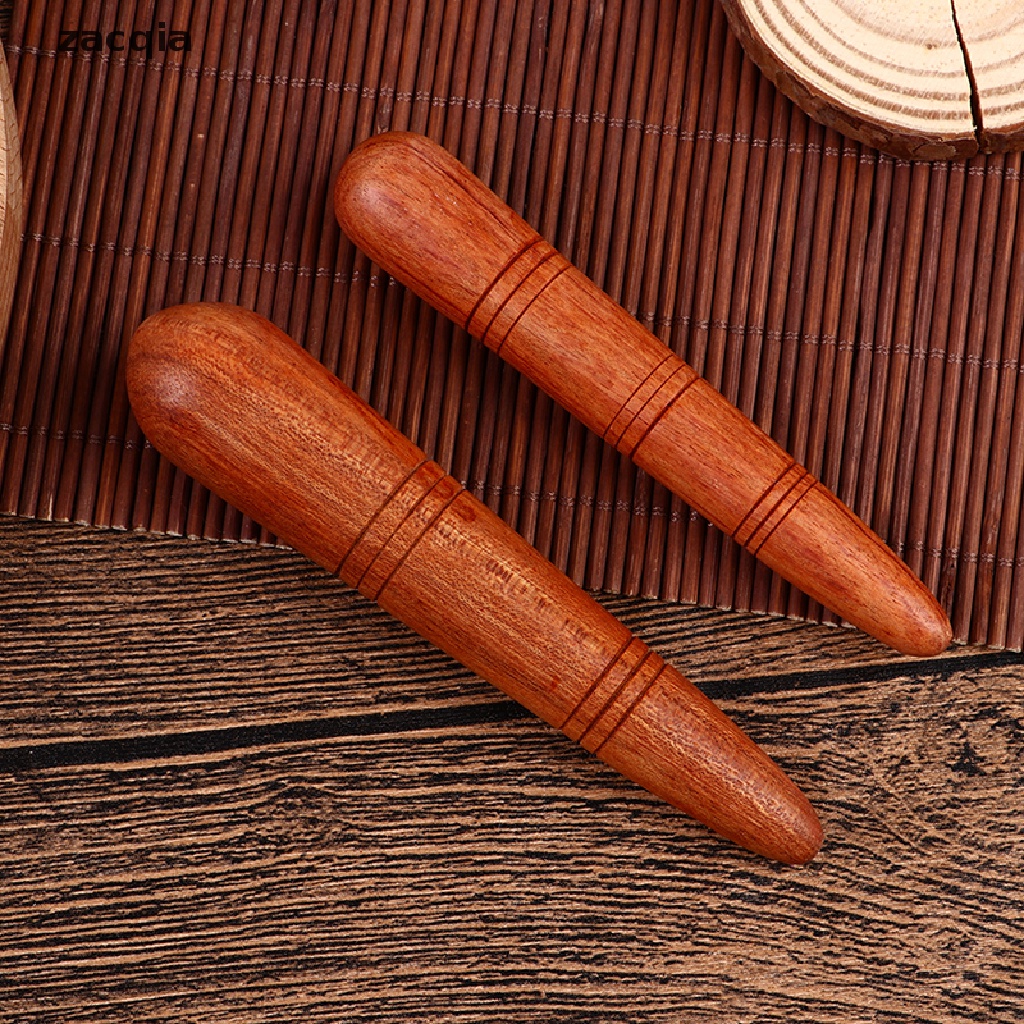 Dụng cụ mát xa tay chân bằng gỗ giúp giảm đau hiệu quả