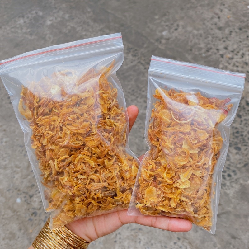 100G HÀNH PHI LOẠI 1